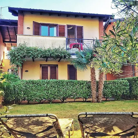 Ferienhaus Annalisa *