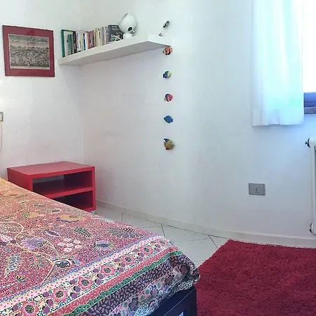 Ferienhaus Annalisa *