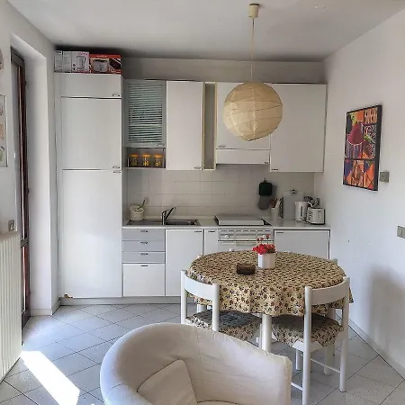 Ferienhaus Annalisa *
