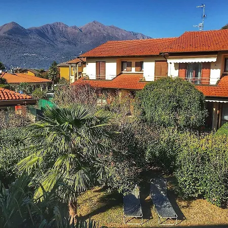 Ferienhaus Annalisa *