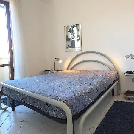 Ferienhaus Annalisa *