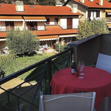 Ferienhaus Annalisa *